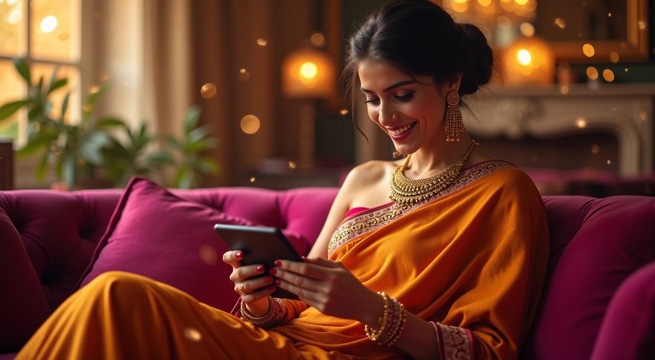 u3425we India Dreaming